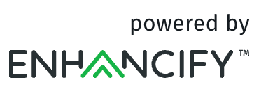 Powered by Enhancify